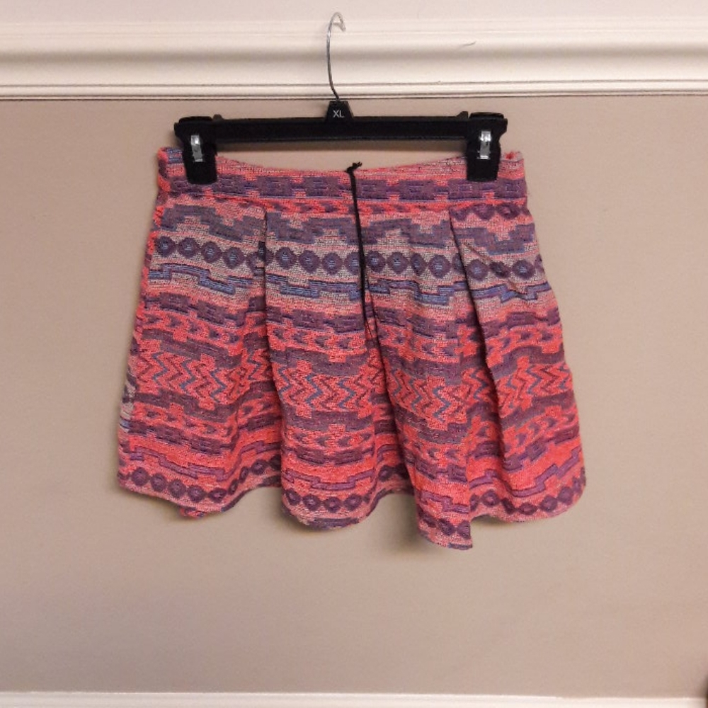Women's Honey Punch skirt